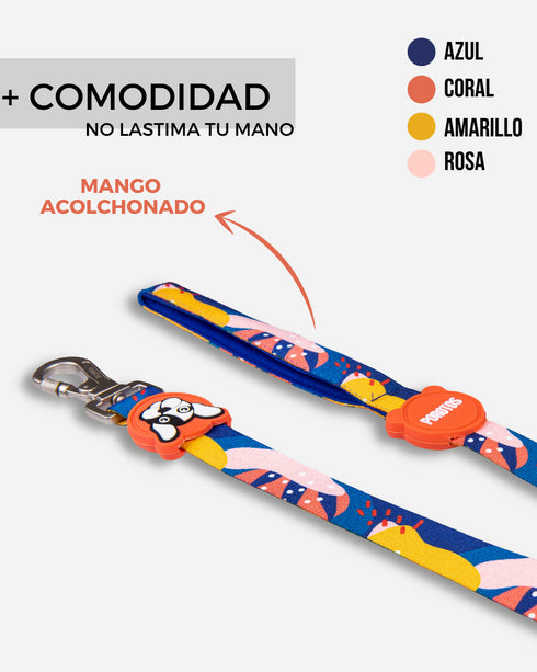 Correa Estándar Memphis * 2 Mts